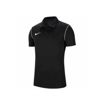 Tricou  Dry Park 20 Polo pentru barbati - Negru