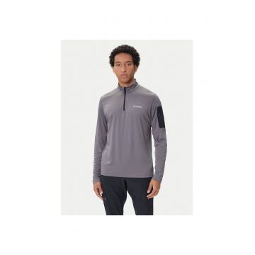 Tricou sport barbati -  gri - poliester - Gri