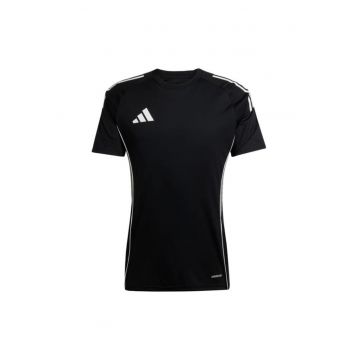 Tricou sport barbati -  Tiro 25 Competition - 65487 - Negru