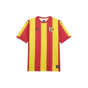Tricou sport  Korona Kielce - croiala regulara - uscare rapida - barbati - sezon 2025/26