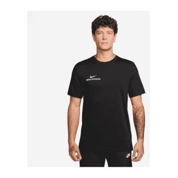 Tricou  U NSW TEE STD NIKE OFFICIAL-IH1143-010