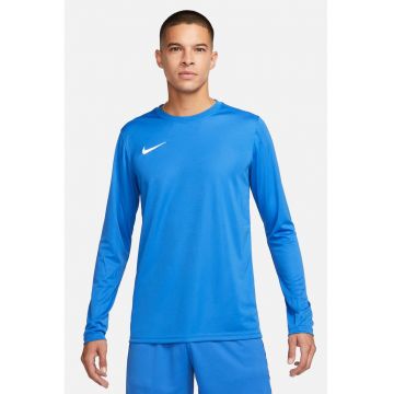 Bluza cu logo pentru fotbal - Albastru deschis