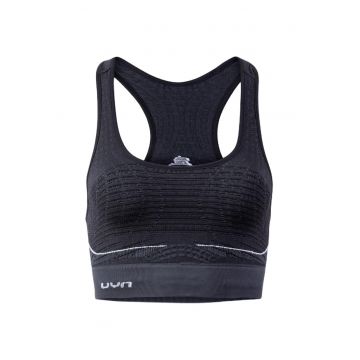 Bustiera dama -  Negru -