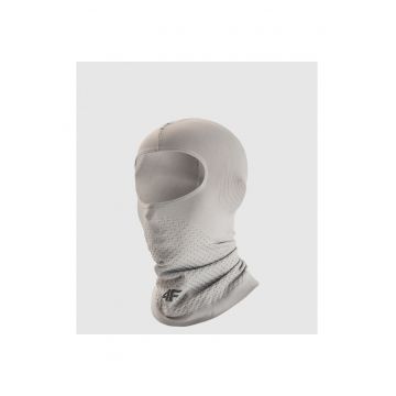 Caciula sport unisex  L/XL - elastica - gri
