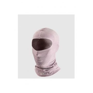 Caciula sport unisex  merino - fiolet - L/XL