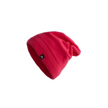 Caciula unisex Polartec® fleece Luca - Roz zmeuriu