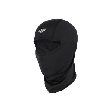 Cagula barbati  Skouphos Full Face negru