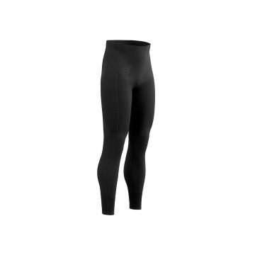 Colanti alergare barbati  On/Off FW 2023 Negru