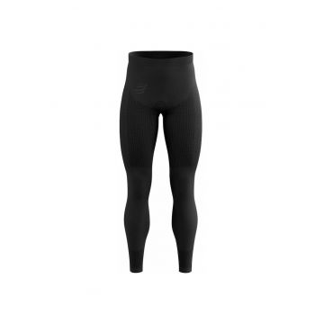 Colanti On/Off -  Poliester - Negru - Negru