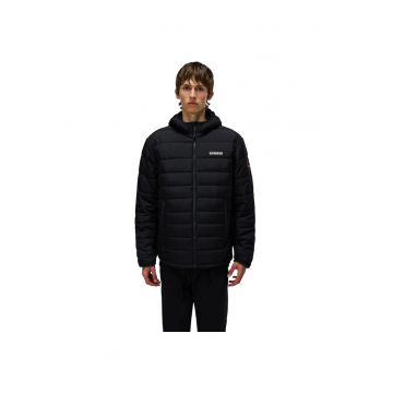Geaca  Gesar H 51809 - Negru