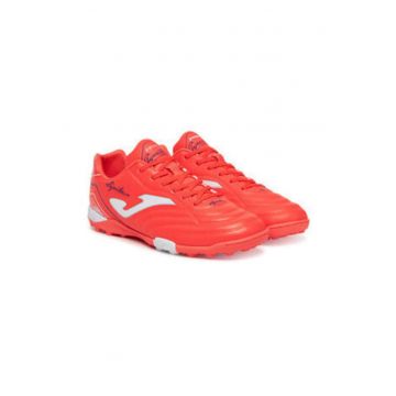 Ghete de fotbal  AGUS2507TF - Piele ecologica