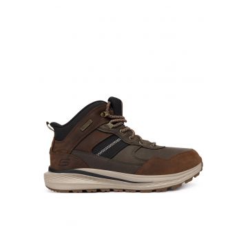 Ghete sport  Cocoa Slade Ultra 211182 C - piele naturala - maro