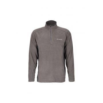 Hanorac barbati -  Fleece - Gri - Gri