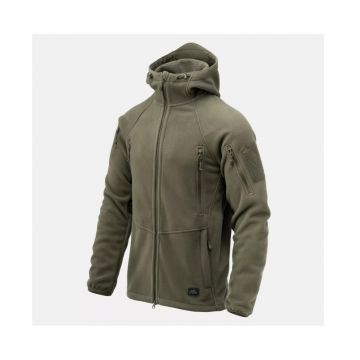 JACHETA PATRIOT MK2 - HYBRID FLEECE - OLIVE GREEN