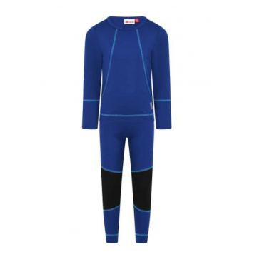 Lenjerie de corp copii  Tec LWUlwodwqfwqfff - Bleumarin