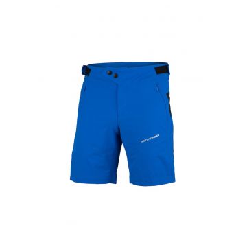 Men's bike shorts LOKE - Bleumarin