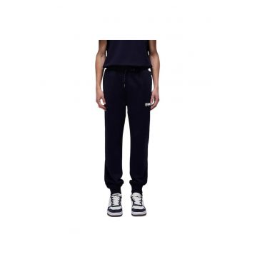 Pantaloni  Gori 41244 - Albastru inchis