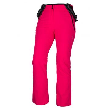 Pantaloni schi dama  Gretchen-Roz-