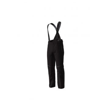 Pantaloni schi  Hans Knauss - Negru - Negru