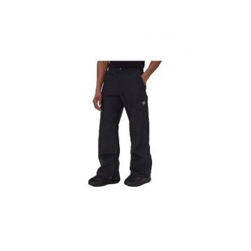 Pantaloni sport  Banshee Snpt - negru - tesatura - unisex -