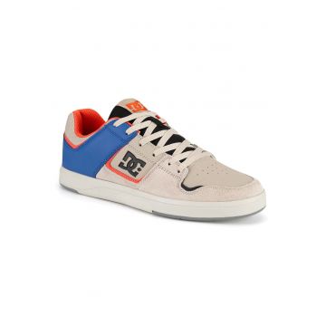 Pantofi barbati -  piele naturala - bej