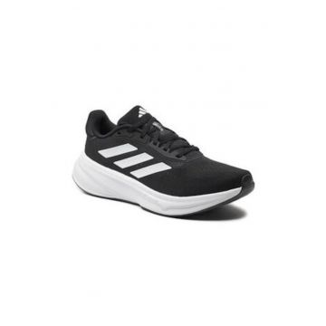 Pantofi pentru alergat  303461959 - Sintetic - Negru - Negru