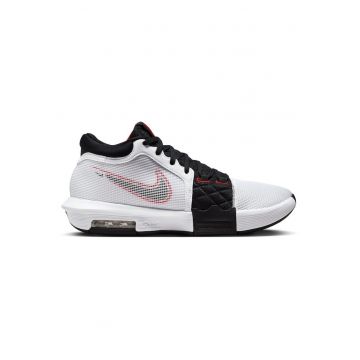 Pantofi sport barbati  LeBron Witness 8 - amortizare Max Air - stabilitate - multicolor - material plasa -