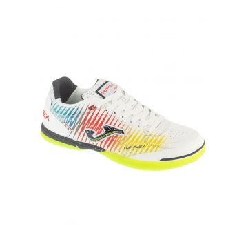 Pantofi sport barbati -  Top Flex 2505 IN 8018179 - Alb