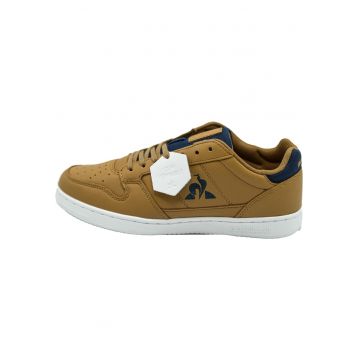 Pantofi sport  Breakpoint Twill Tobacco Brown - Maro