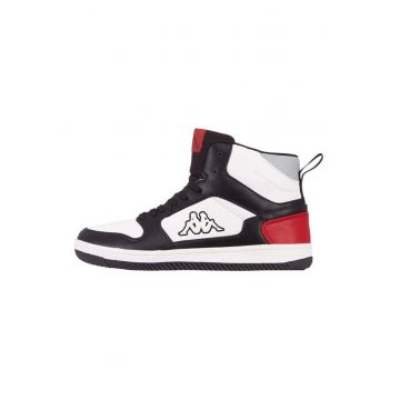 Pantofi Sport  Lineup 243078-1120 - Barbati - Alb