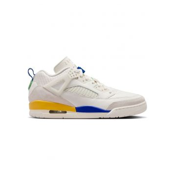 Pantofi sport  Spizike Low 63130 - Alb/Bej