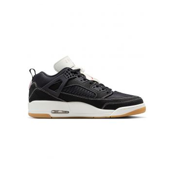 Pantofi sport  Spizike Low Emea 63288 - Negru