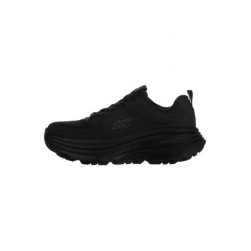 Pantofi sport  ZIRRUS 237818BBK