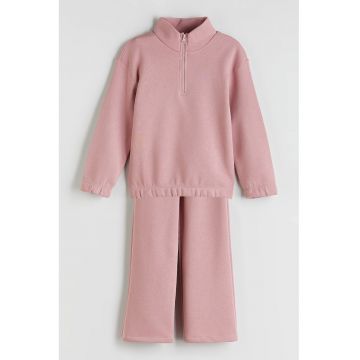 Set de bluza si pantaloni de trening