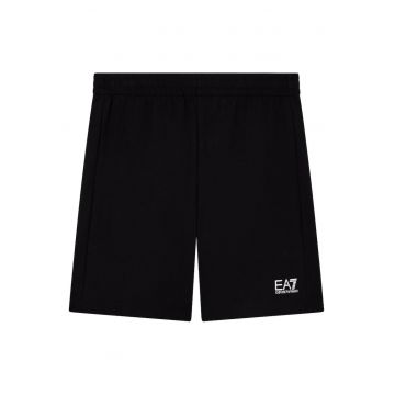 Short Emporio Armani  TRAIN CORE ID M SHORTS COFT CC 8NPS65PJVRZ01200