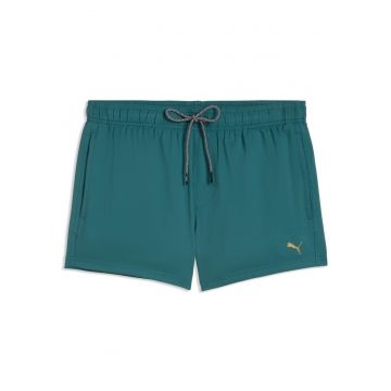 Sorturi de inot  Swim Men Short Length - Albastru