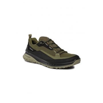 trekking barbati -  textil - verde - Verde feriga