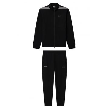Trening Emporio Armani  NATURAL VENTUS7 M T-SUIT T-TOP 7M001601AF20845UC001