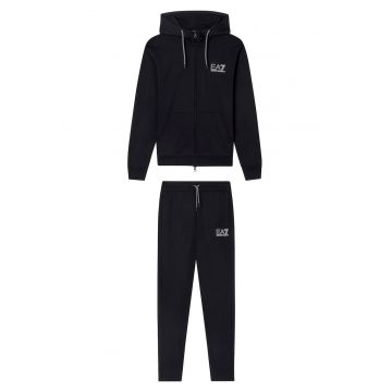 Trening Emporio Armani  TRAIN VISIBILITY M T-SUIT HOOD 7M001319AF13512UC001