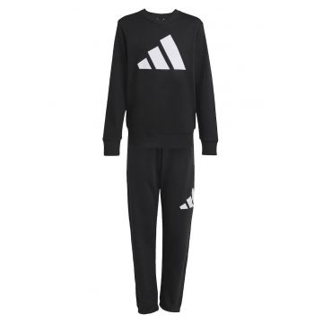 Trening  J Bl Ft Jog 280 KE1227 Copii Negru 116