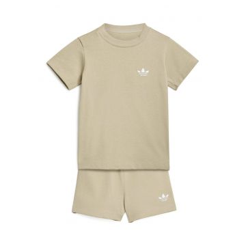 Trening  SHORT TEE SET KS1256