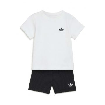 Trening  SHORTS TEE SET KT1794