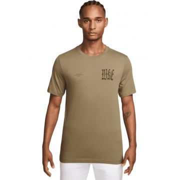Tricou  Standard We Float 63209 - Bej