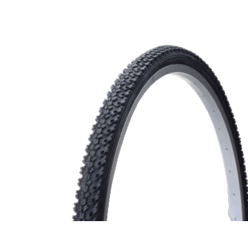 Anvelopa bicicleta VeeRubber 700x35C VRB077 neagra