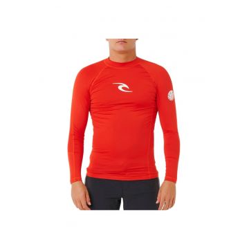 Bluza pentru sporturi nautice cu maneci raglan