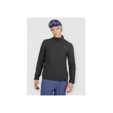Bluza sport barbati  gridwqf - Gri inchis