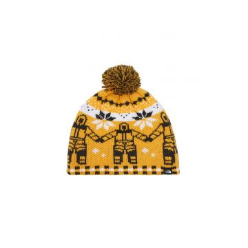 Caciula sport unisex  Summit Gold Cabin Ski Tuke - material sintetic - One Size