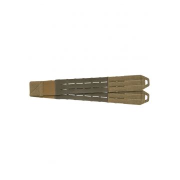 Centura Modulara  Slim - pentru Veste Spitfire MK II - Nylon - Verde -