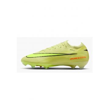 Ghete de fotbal  Zoom Mercurial Vapor 16 Elite FGdwqfwqd - Verde