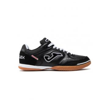Ghete fotbal  TOP FLEX 9410094 - Negru
